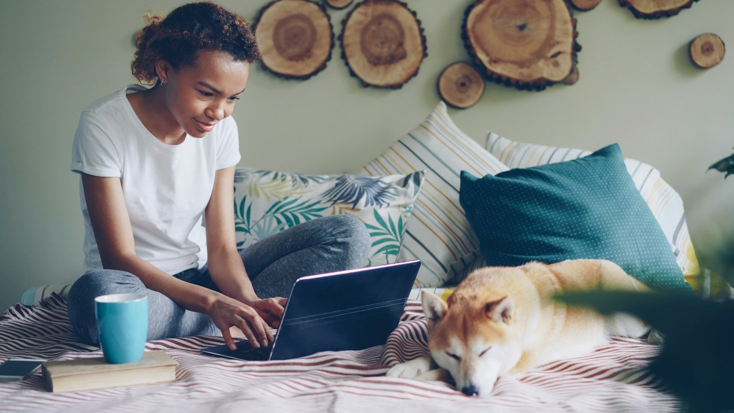 How Connecting with Animals Sparks Deeper Creative Flow