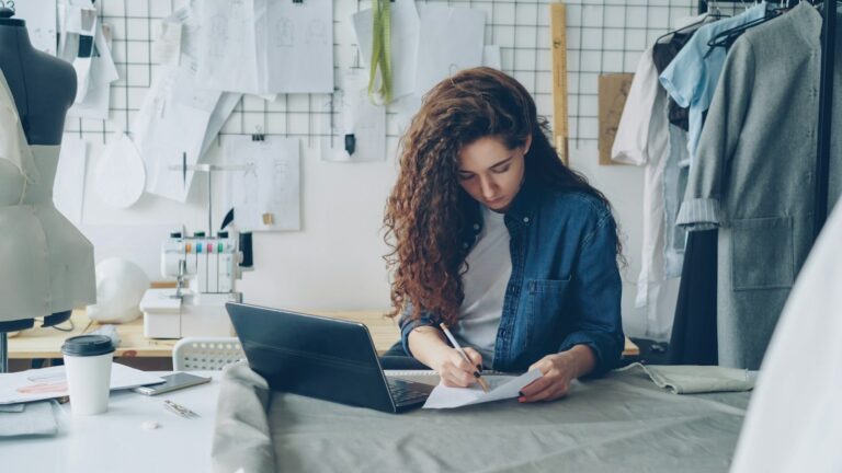 Balancing Empathy, Wellness, and the Creative Process