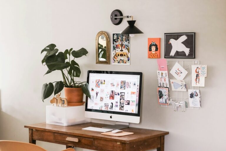 Overcoming Writer’s Block with Mindful Daily Reflection